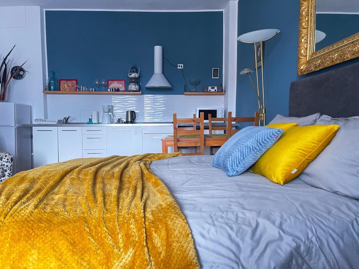 Ferienwohnung Kamienica Monte Cassino Sun I 7 Min Plaza I 2 Sypialnie I Balkon Zoppot Exterior foto